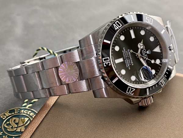 激安ロレックス全体デザイン